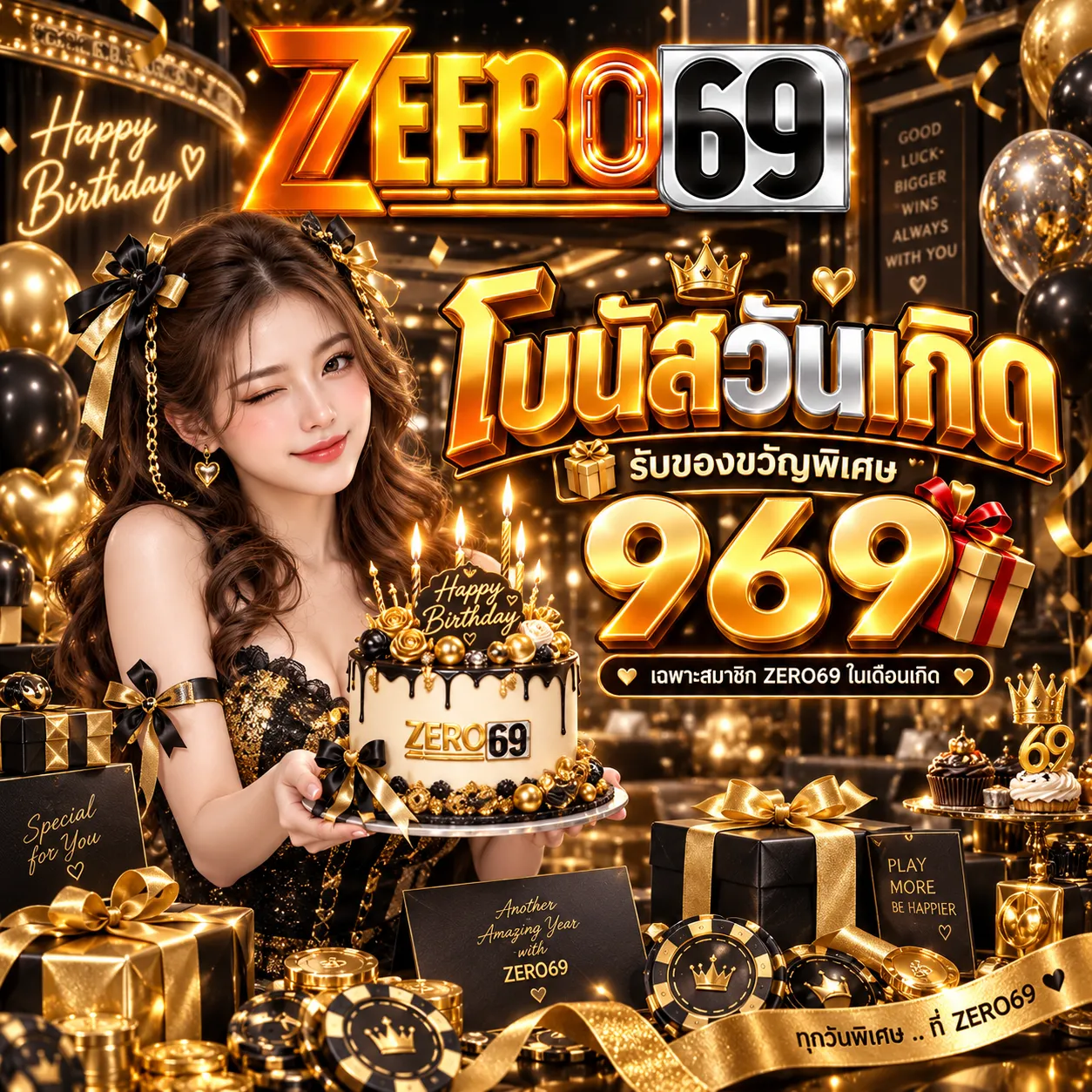 ZEERO69